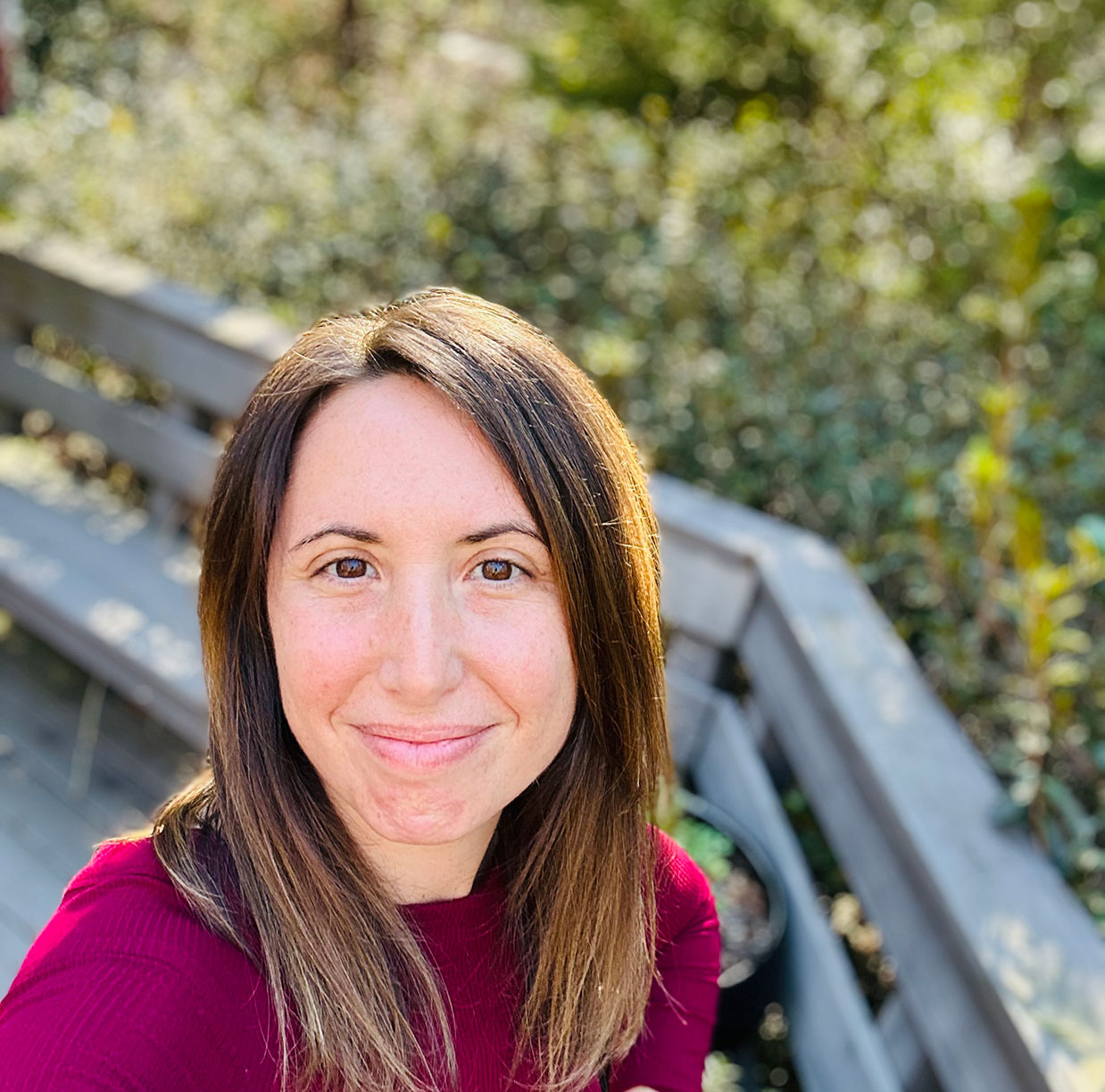 Natalia Ruiz-Junco Headshot Photo